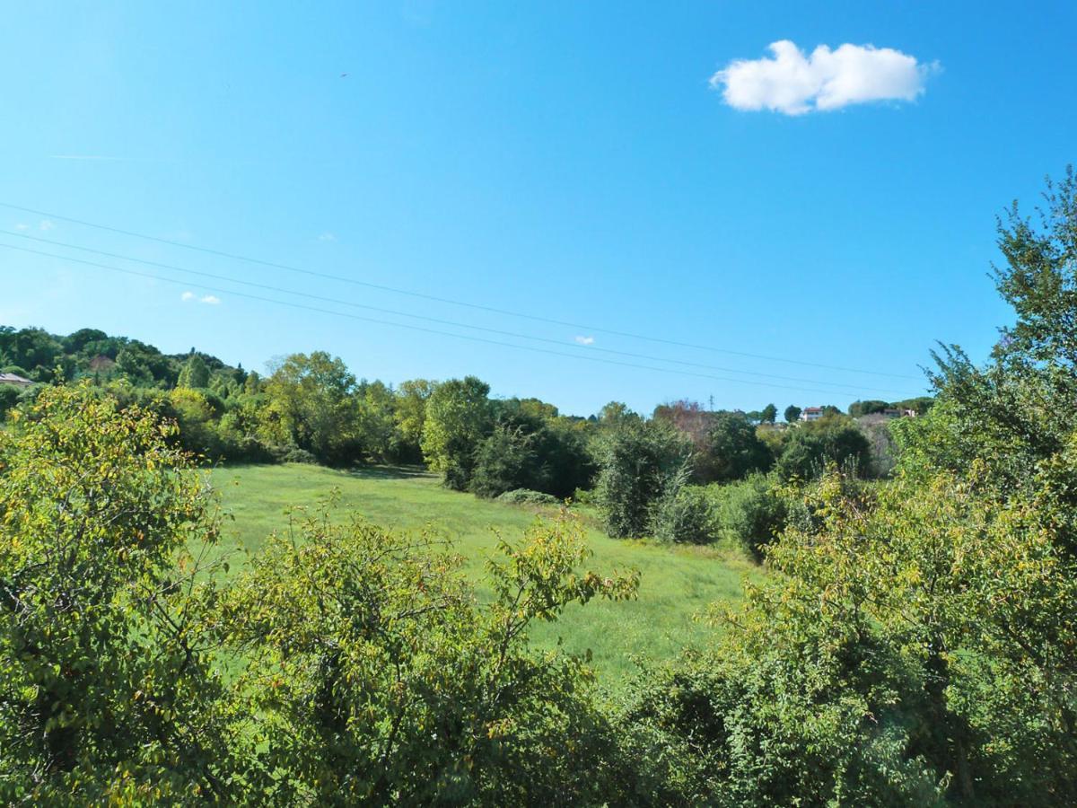 Pian Del Pigro Villa Rimini Bagian luar foto